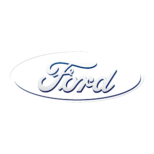 Logo von ford