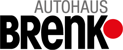 Logo Autohaus Brenk GmbH